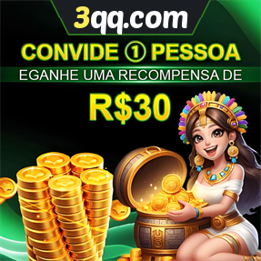 3qq.com Indique amigos para receber um bônus