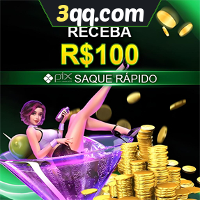 3qq.com Ganhe R$ 100,00 Gratis